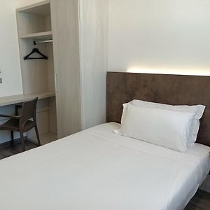 Compact Double Room